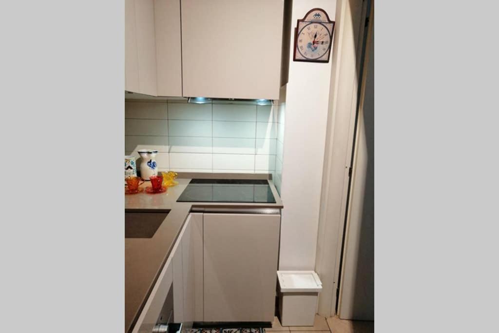 Appartement Casa Valerio