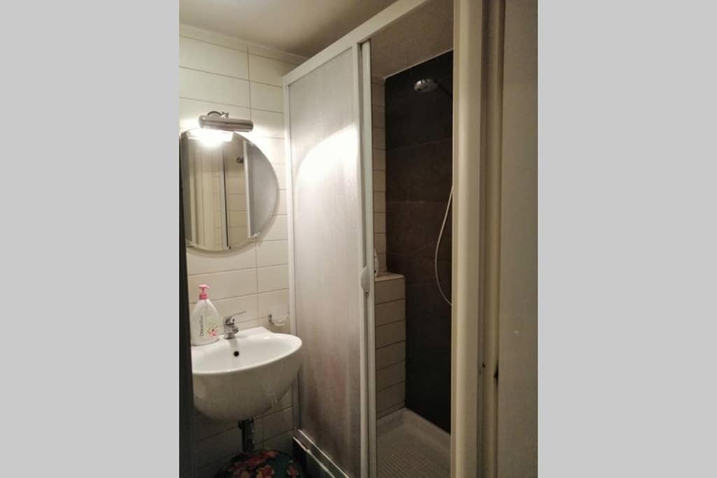 Appartement Casa Valerio