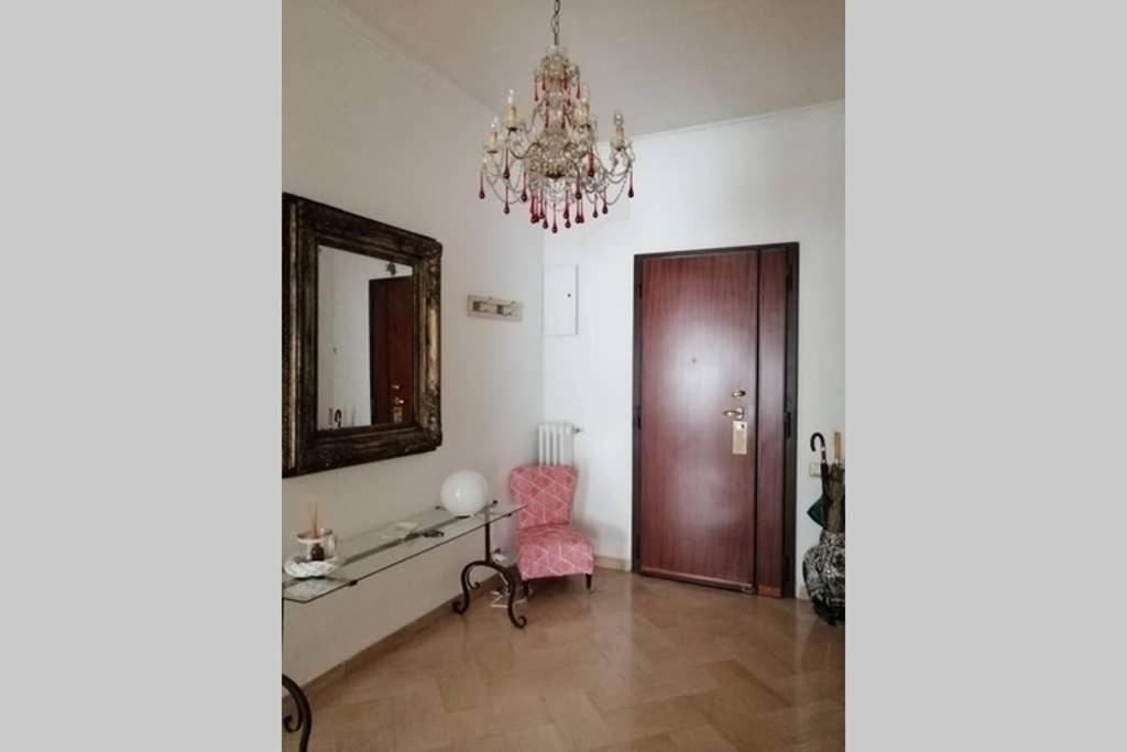 Casa Valerio Bari