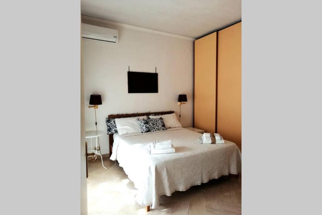Appartement Casa Valerio Bari