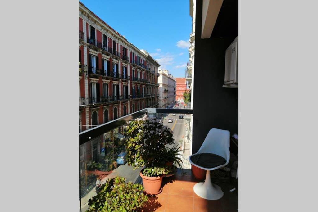 Appartement Casa Valerio Bari