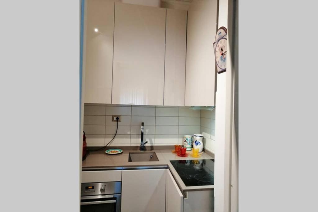 Casa Valerio Apartment Bari